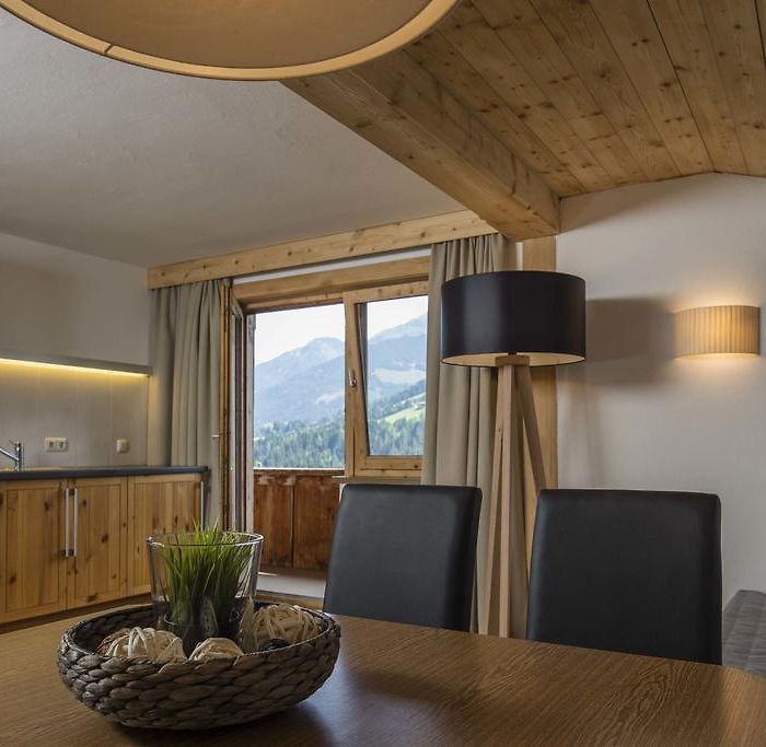 Hotels Near Gemeindebucherei Alpbach Tyrol