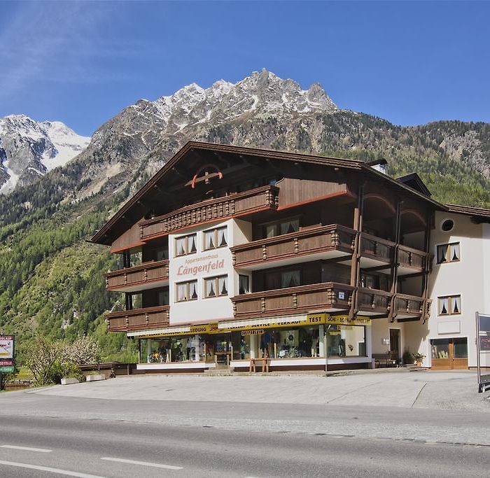 Hotels Pres De Aqua Dome Therme Langenfeld Le Tyrol