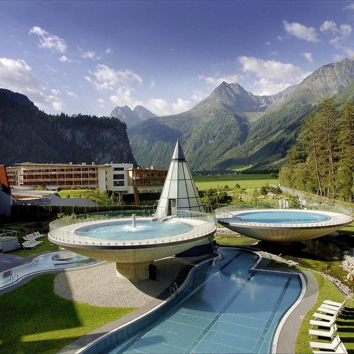 Hotels Pres De Aqua Dome Therme Langenfeld Le Tyrol