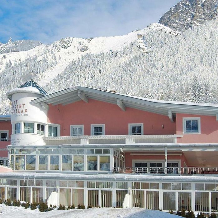 Resorts In Tyrol