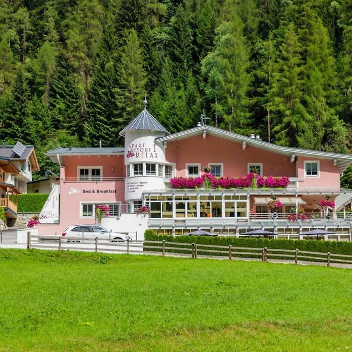 Resorts In Tyrol