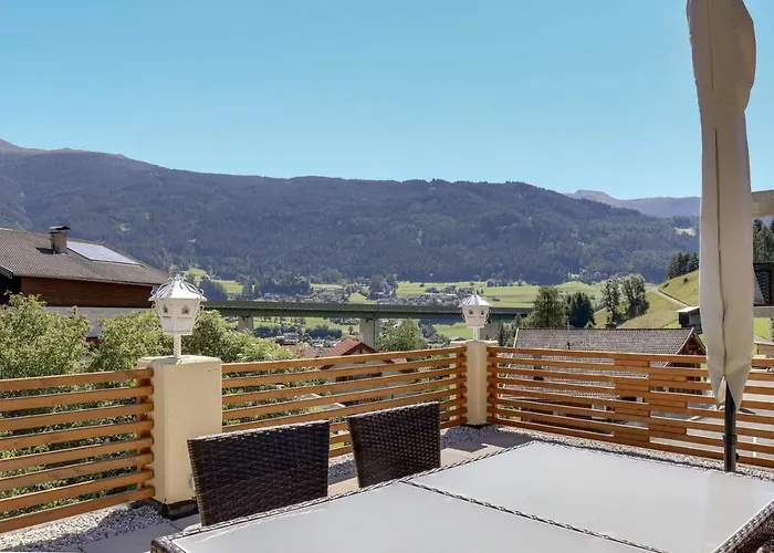 Apartment Serles Muhlbachl photo