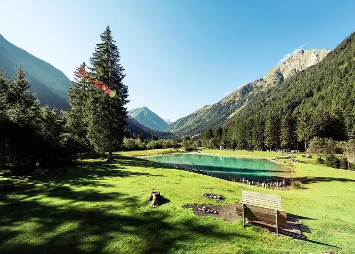 Hotel Garni Hubertus-Nostalgie & Charme Fulpmes zdjęcie