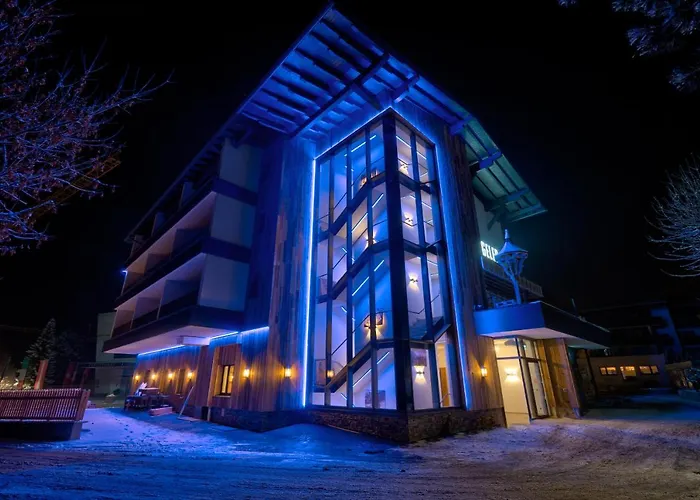 Фото Der Siegeler B&B - This Lifestylehotel Rocks Майрхофен