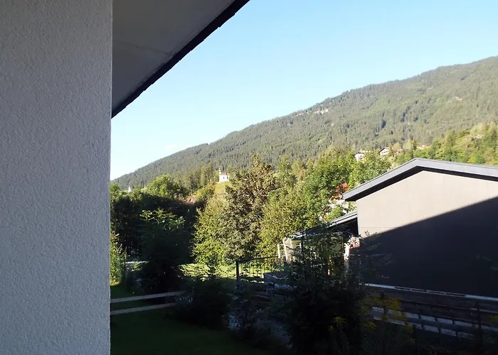 Photo de Ferienwohnung 