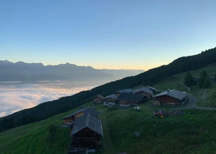 foto di Apart Grubertal Volders