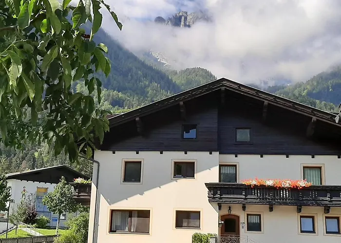 Simiterhof Lavant 사진