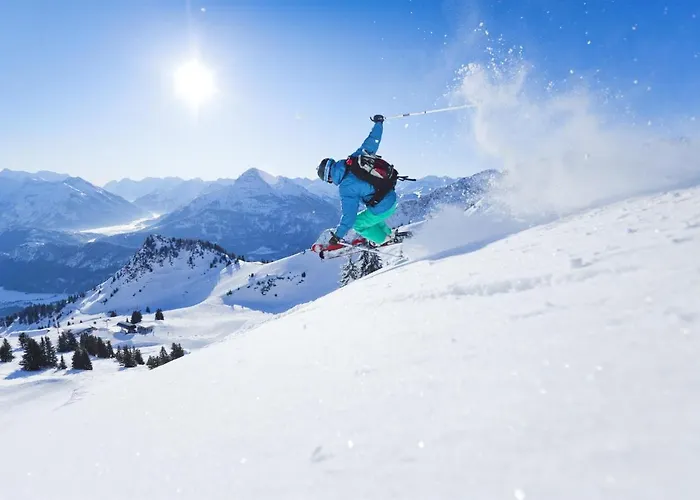 Apartament Haus Schreieck Klaudia Höfen zdjęcie