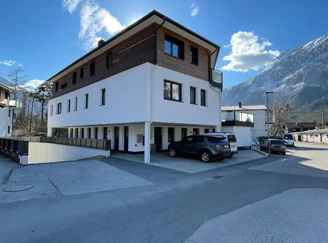 Ferienwohnung Caroline Ötztal-Bahnhof fotorgafie