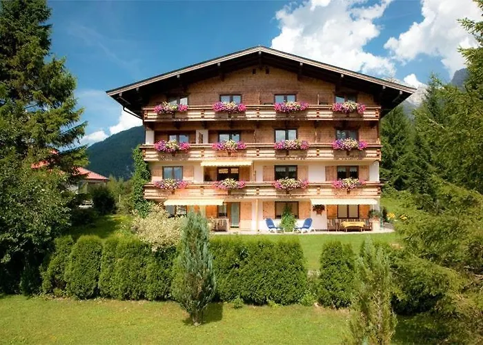 Фото Grieseltal, Pension