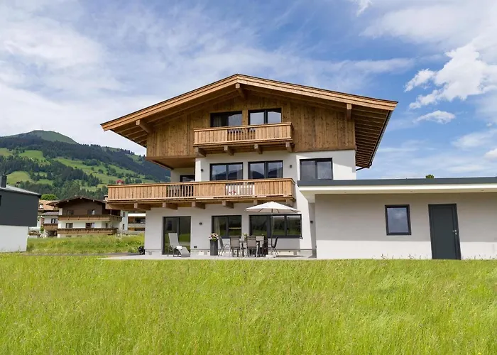 Reh4 Appartement Westendorf foto