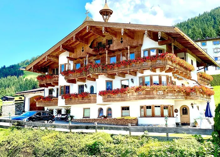 Hotel Landhaus Marchfeld Oberau photo