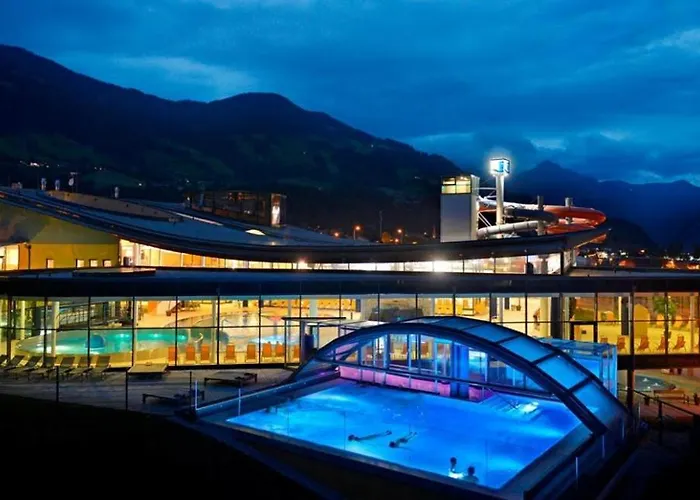 舒里特斯 Brixnerhof Im Zillertal酒店照片