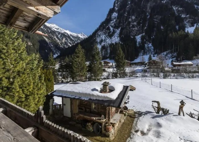 صورة Zillertal Residenz