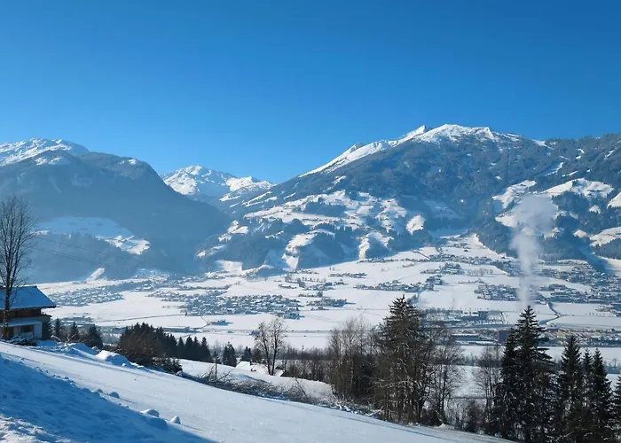 Apartment Untererhof-1 By Interhome Pankrazberg foto