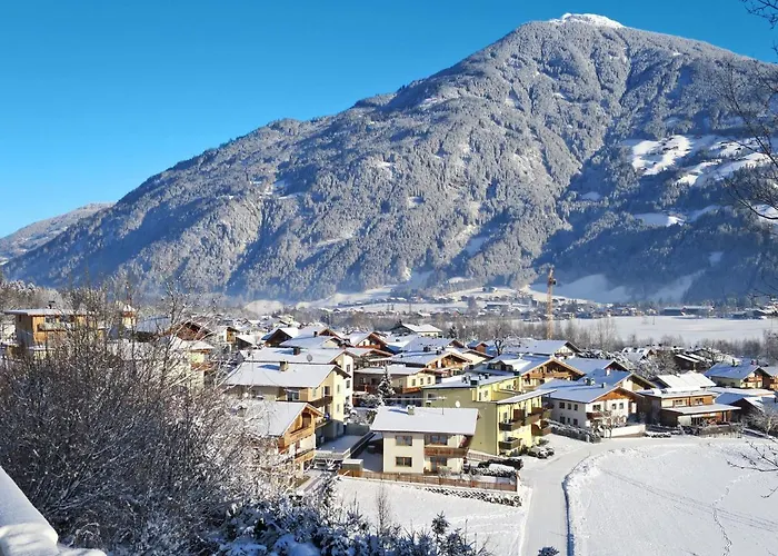 foto di Apartment Herbert-1 By Interhome Emberg 