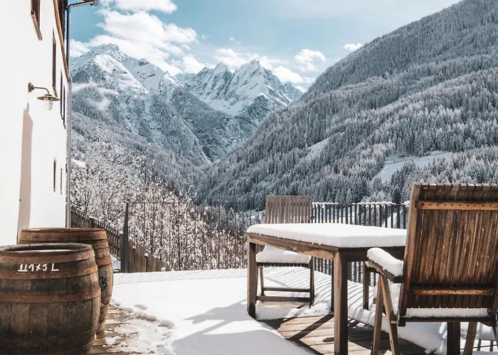 Apartment David Am Buchhammerhof By Interhome Kaunerberg fotoğrafı