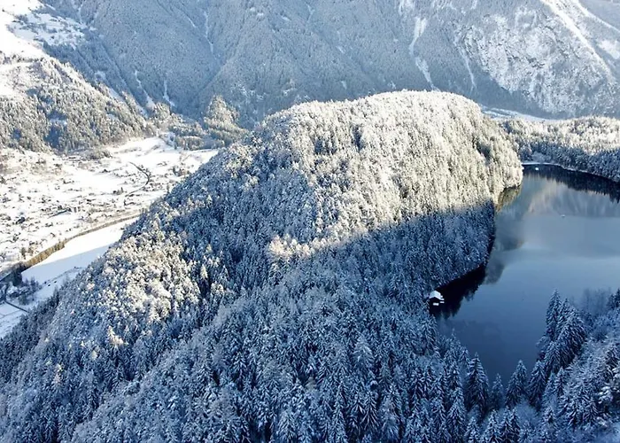 Aktiv-Ferienwohnungen Pienz-Bobnar Sautens képek