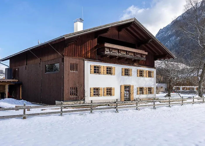 Haus Greates Villa Forchach photo