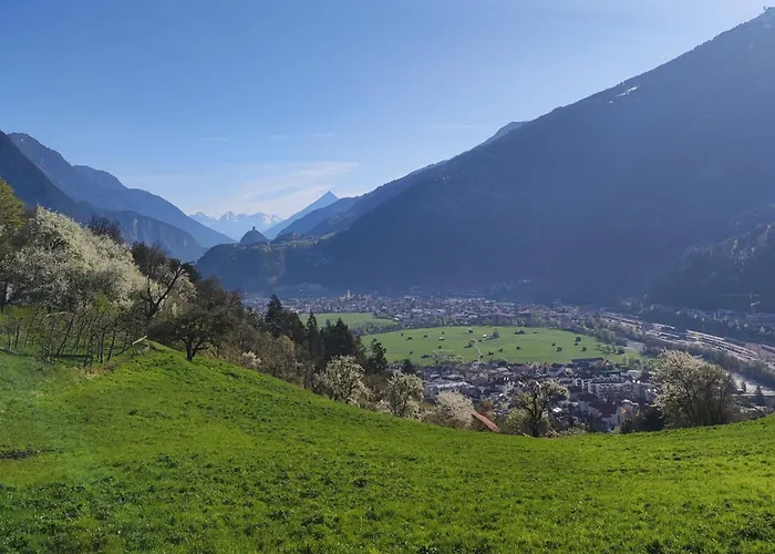 Apartment Apart Dawin By Interhome Strengen photo