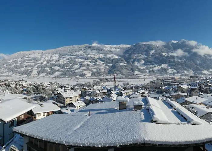 Фото Appartement Anja Фюген