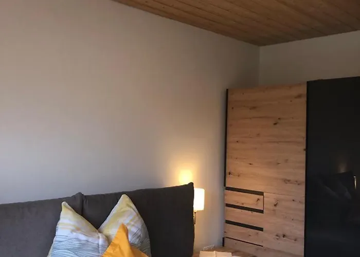 Ferienwohnung Rote Wand 사진