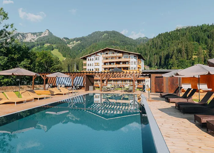 Lechlife Travelhouse Aparthotel Reutte photo