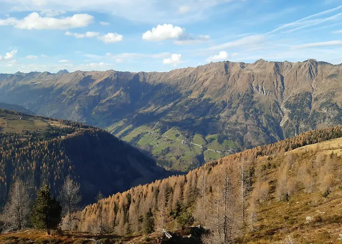 Appartement Gsaller Hopfgarten in Defereggen Foto