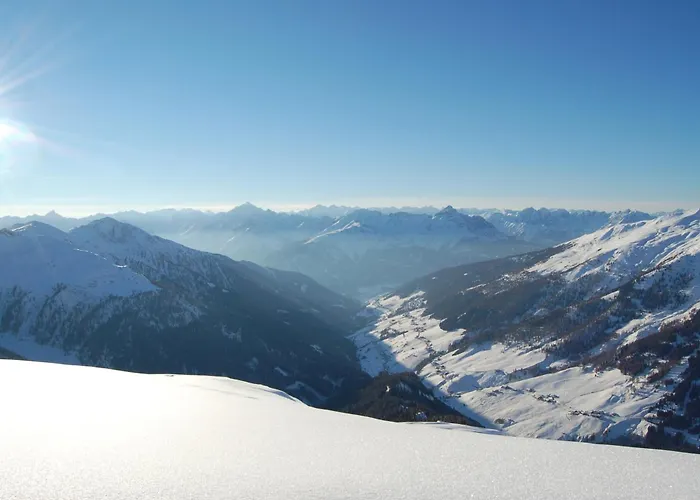 Alpengasthof Eppensteiner Navis fotorgafie