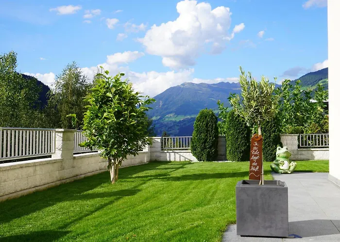 Wohlfuehl Apart Andrea Gerlosberg fotorgafie