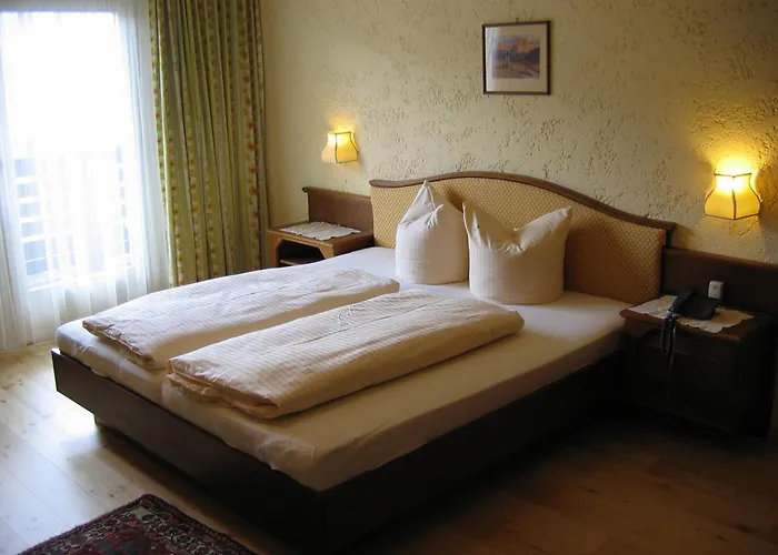 Gasthof Koreth Pensionat Innsbruck foto