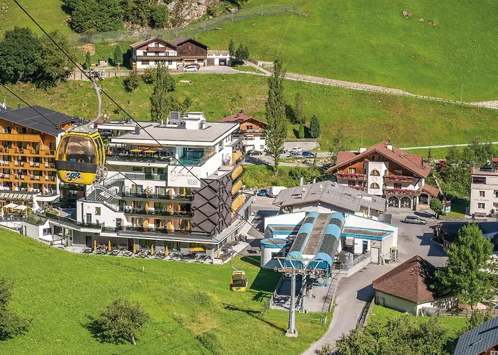 foto di Active Nature Resort Das Seemount