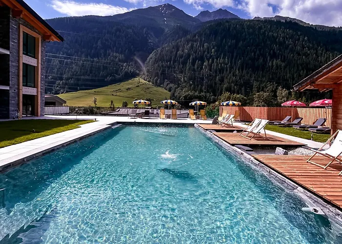 Hotel Traube Pettneu am Arlberg photo