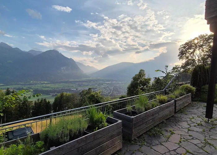 Ferienwohnungen BergArt Iselsberg Foto