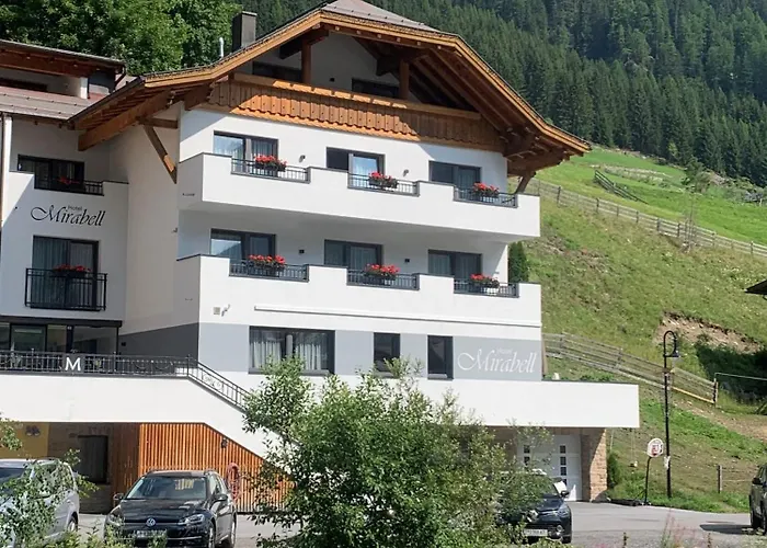 Hotel Garni Mirabell Ischgl photo