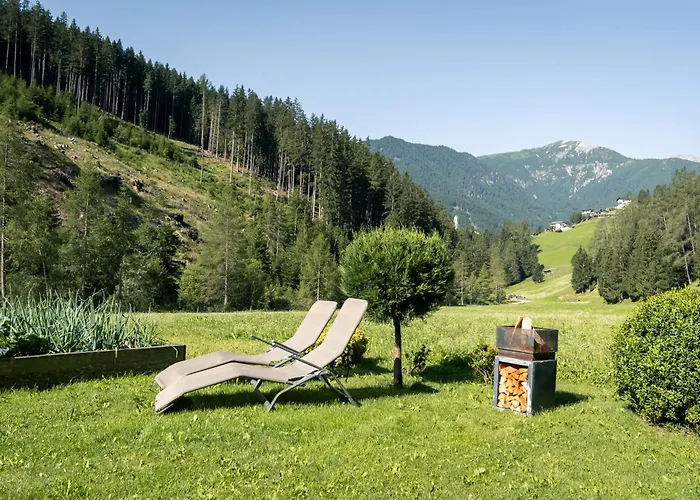 Nagelehof Apartment Bendelstein Navis fotorgafie