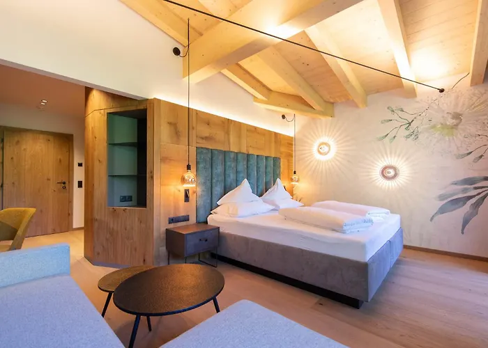 صورة Hotel Pension Sonnleiten تكس