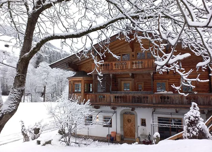 יואכברג Apartment Nussbaum תמונה