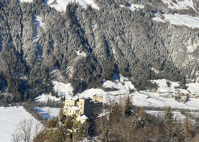 Ferienwohnung Florian & Camilla Matrei in Osttirol foto