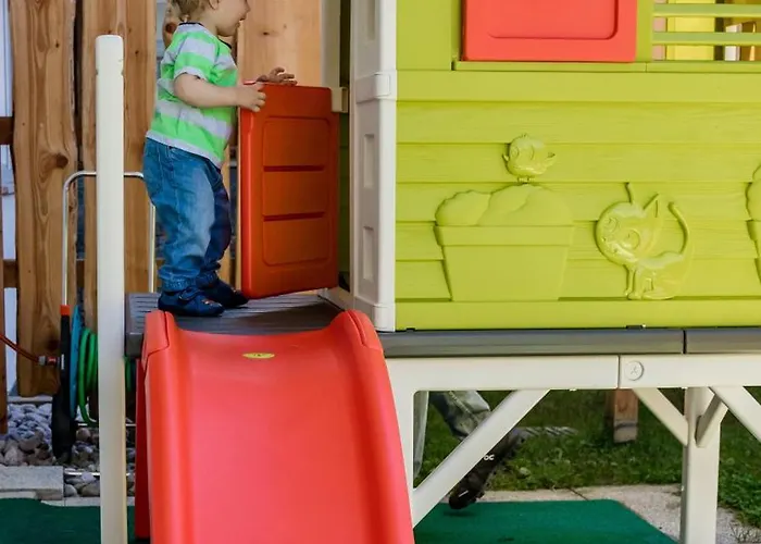 Hotel Ritterhof Ellmau képek