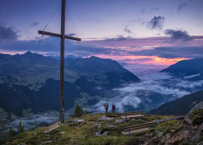 Apartment Sailer By Interhome Kappl  photo