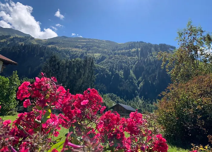 ביחלבאך Villa Carmen תמונה