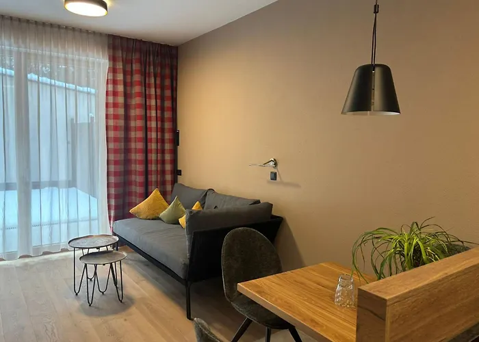 Urbanhof Ξενοδοχείο Ζόλντεν φωτογραφία