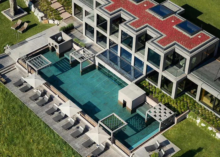 Mohr Life Resort Lermoos φωτογραφία