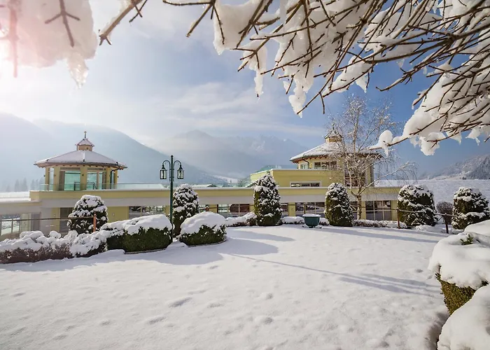 Hotel Seehof Walchsee φωτογραφία