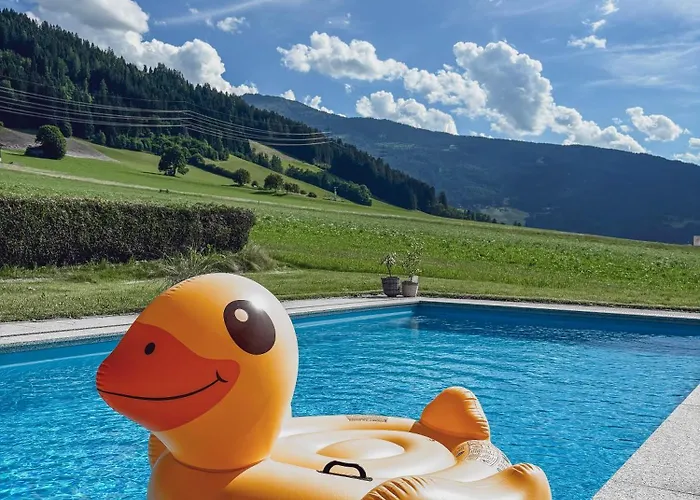 Kreativhaustirol Hotel Weerberg photo