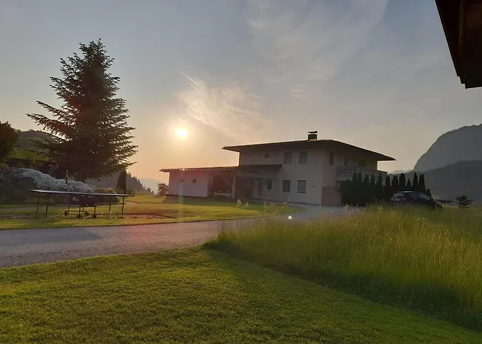 صورة Villa Werlberger تيرسي