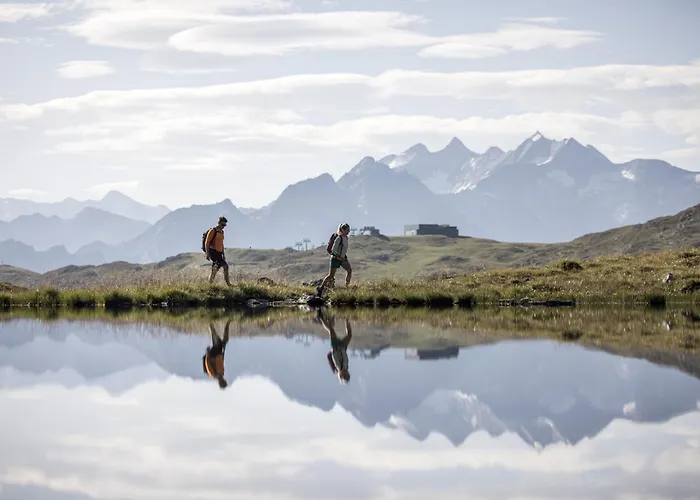 Haus Angela Daire Rohrberg fotoğrafı