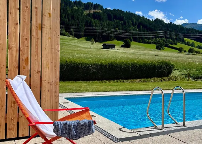 foto di Hotel Kreativhaustirol Weerberg