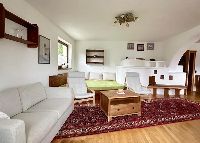 Appartement Seyrling Frajo Ζέεφελντ φωτογραφία